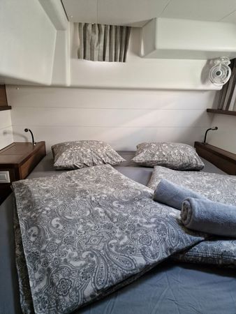 Lagoon 450 S | Gecko