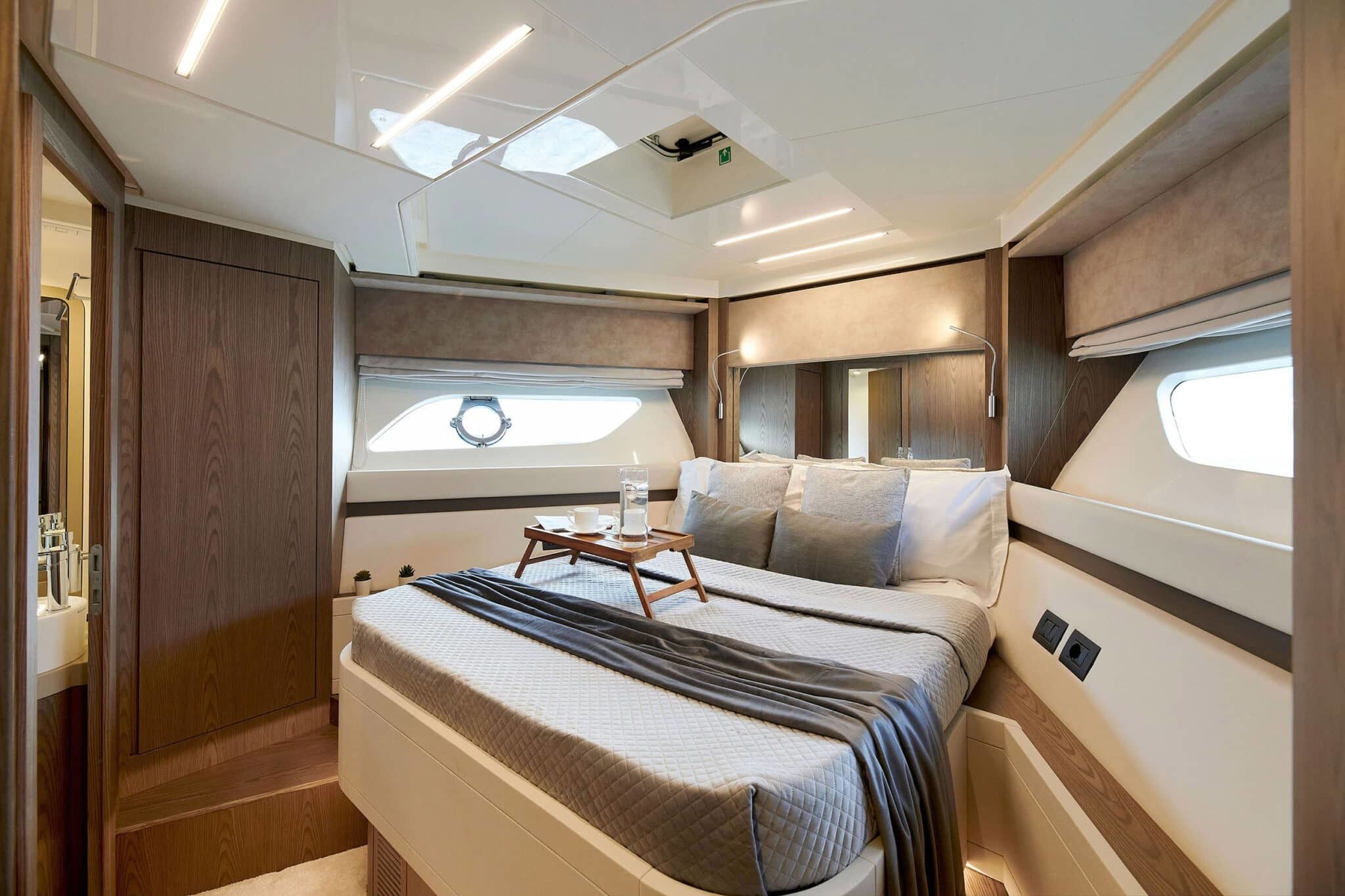 Ferretti 550 | El Petas