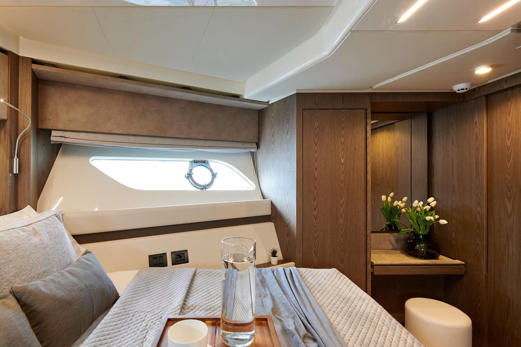 Ferretti 550 | El Petas