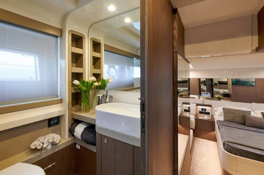 Ferretti 550 | El Petas