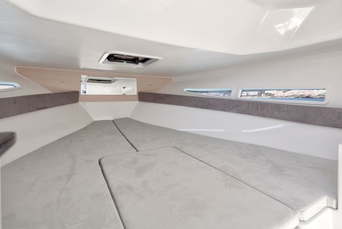 Pacific Craft 700 | Monada