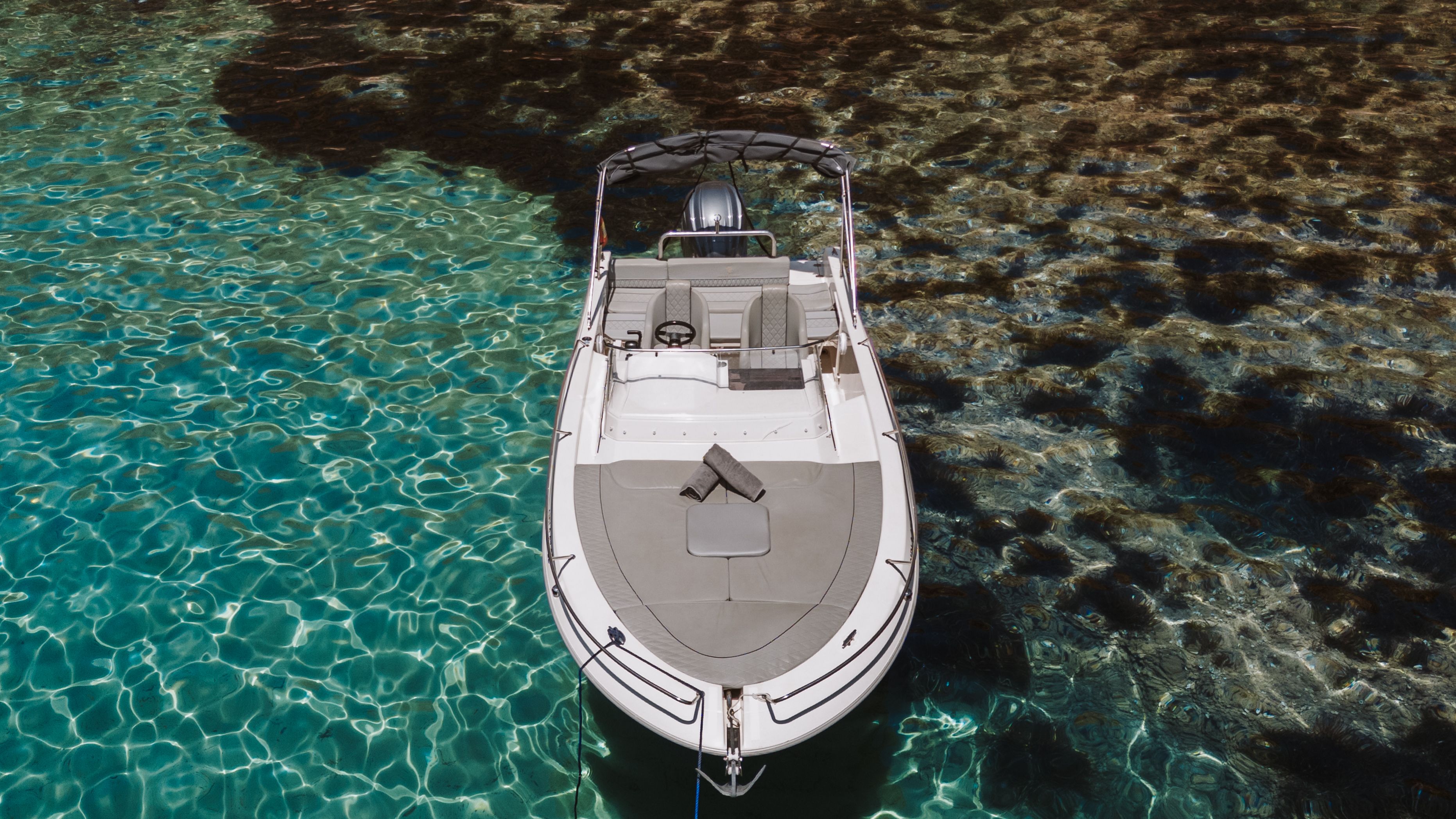 Pacific Craft 700 | Monada