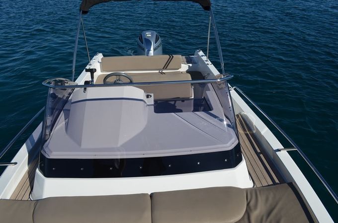 Atlantic Marine 730 | Sun Cruiser