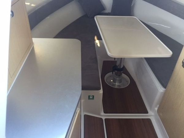 Atlantic Marine 730 | Sun Cruiser