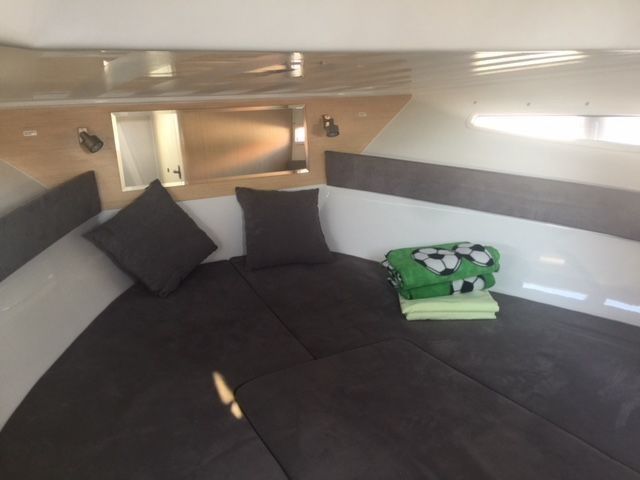 Atlantic Marine 730 | Sun Cruiser