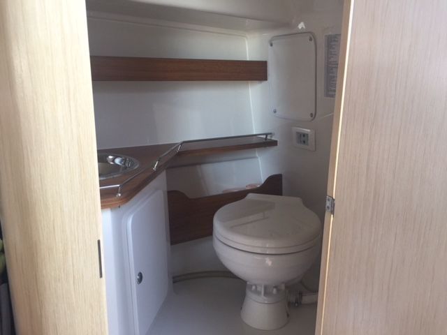 Atlantic Marine 730 | Sun Cruiser