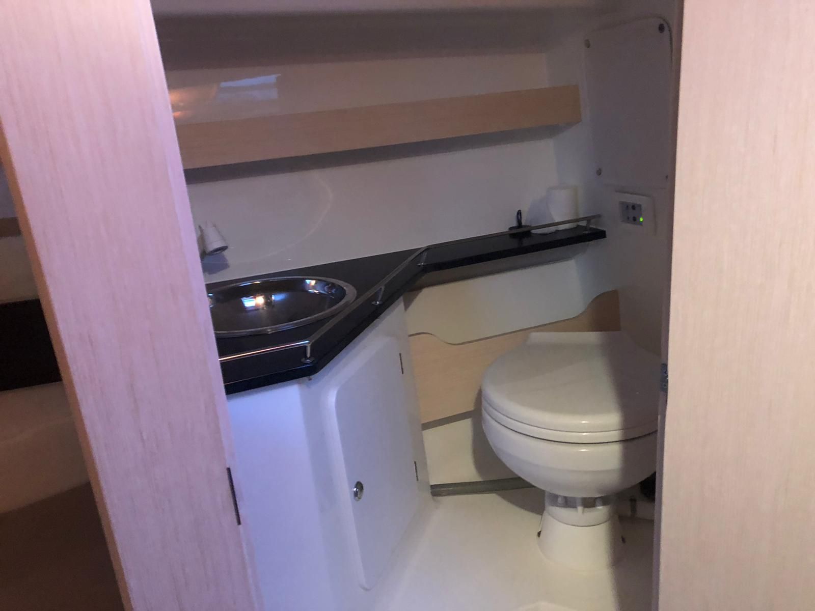 Atlantic Marine 730 | Sun Cruiser