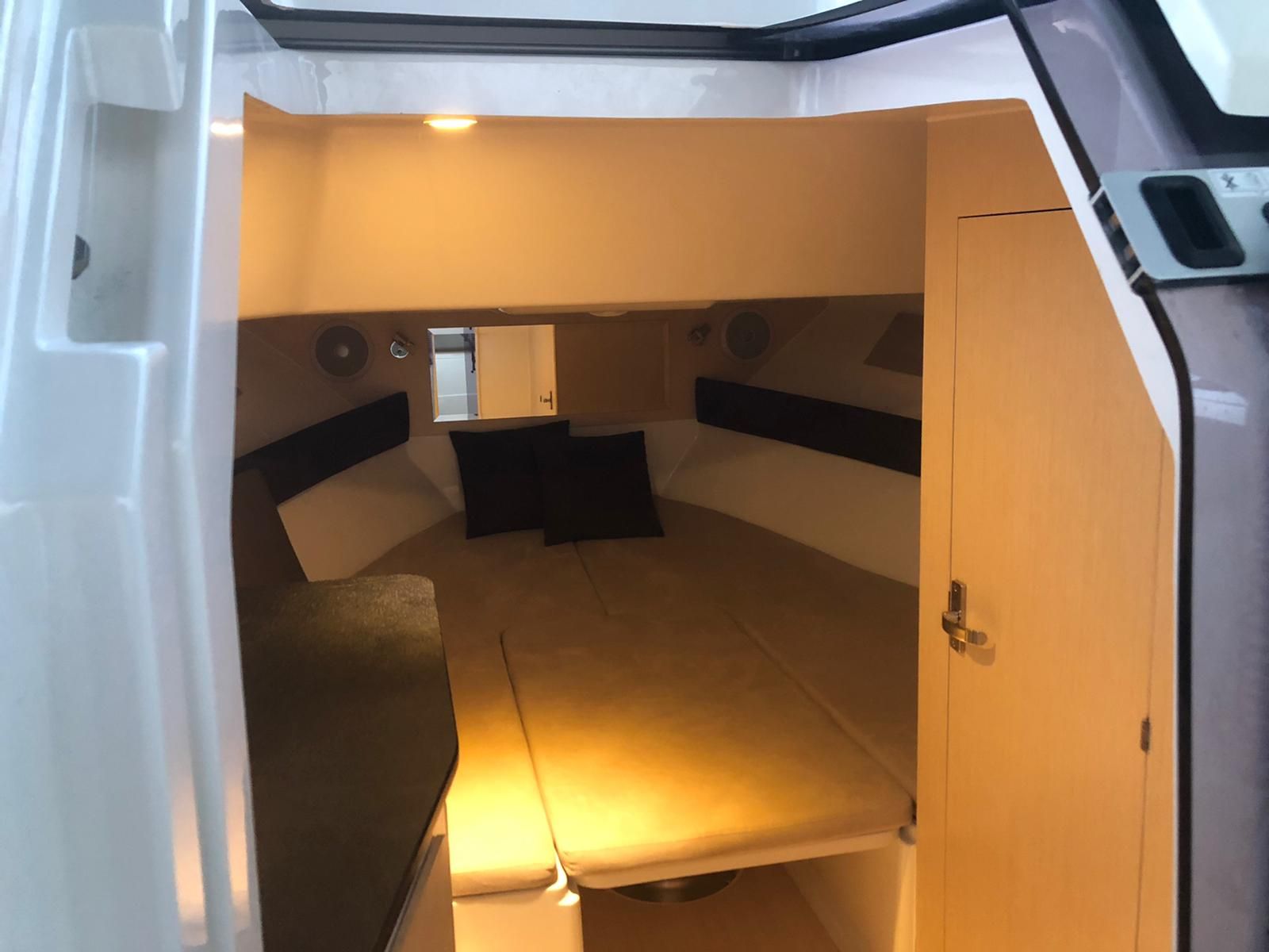 Atlantic Marine 730 | Sun Cruiser