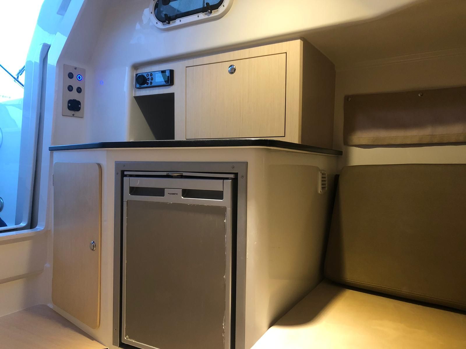 Atlantic Marine 730 | Sun Cruiser