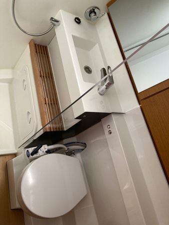 Jeanneau Sun Odyssey 440 | Almanzor