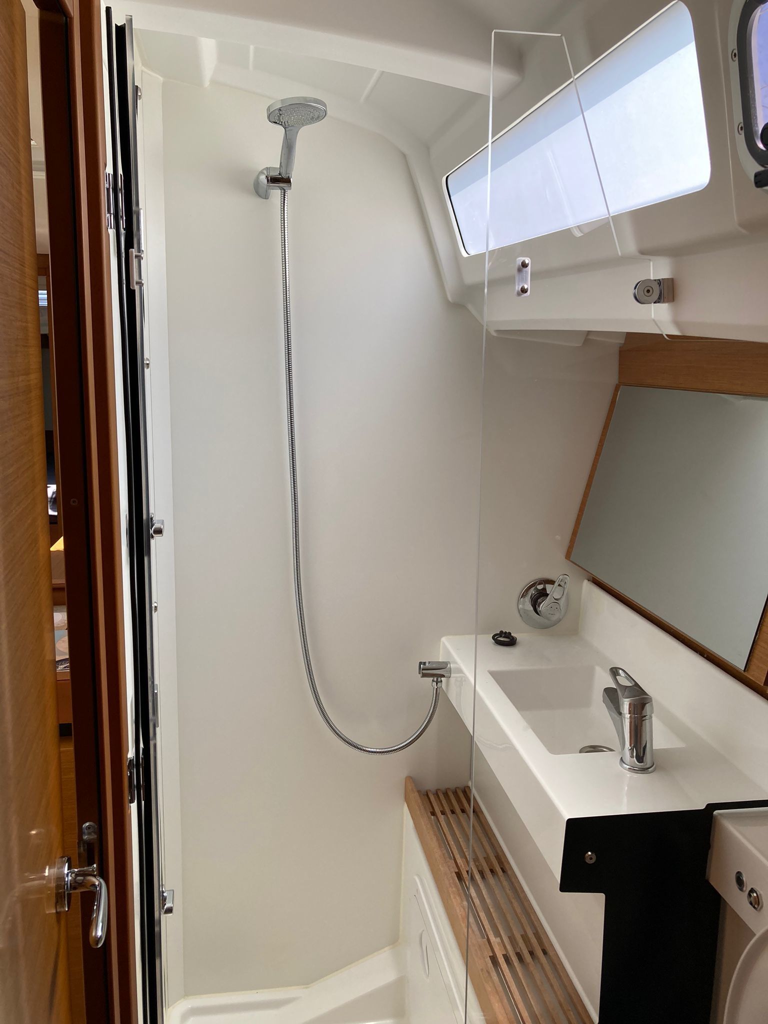 Jeanneau Sun Odyssey 440 | Almanzor