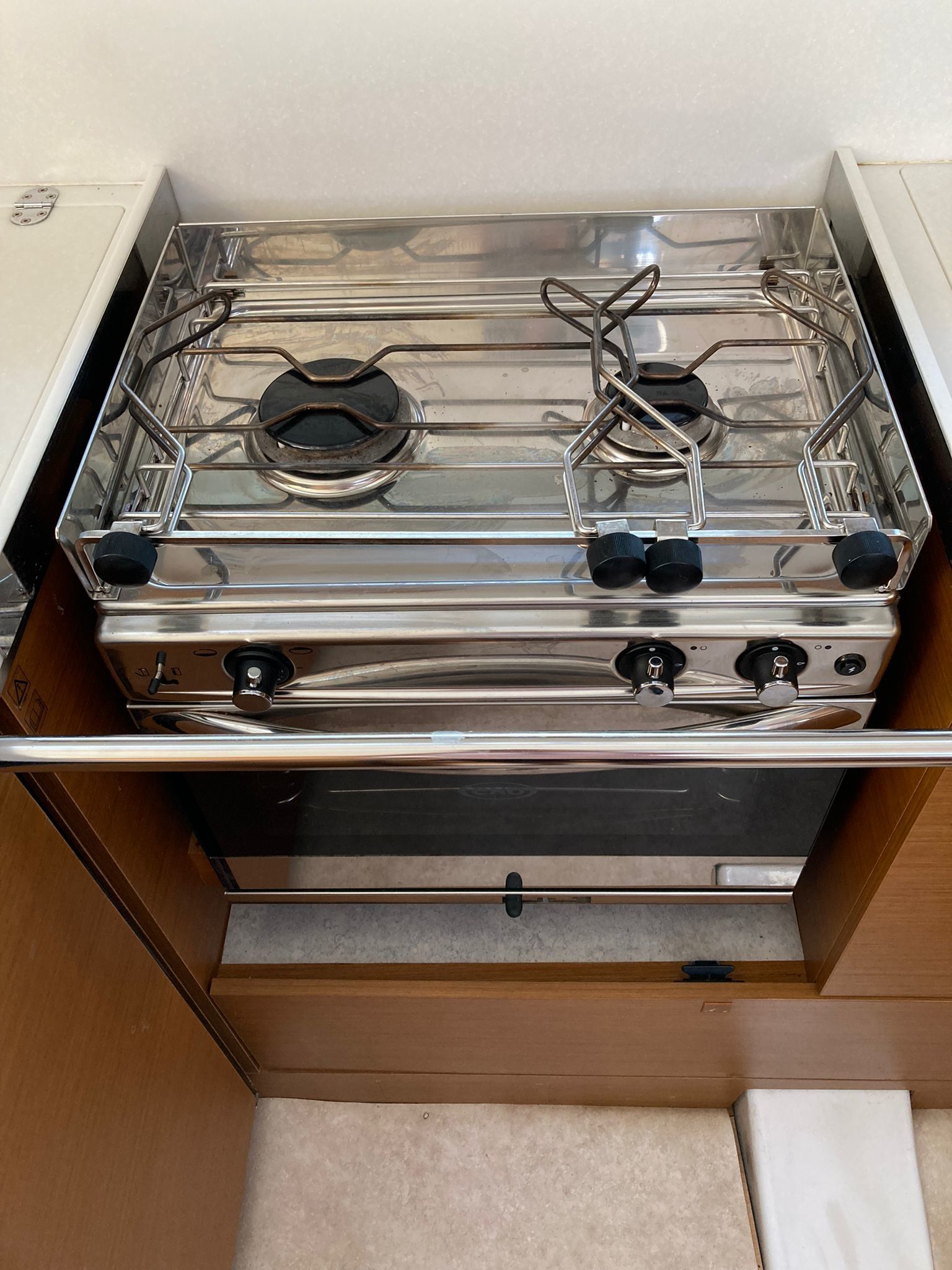 Jeanneau Sun Odyssey 440 | Almanzor