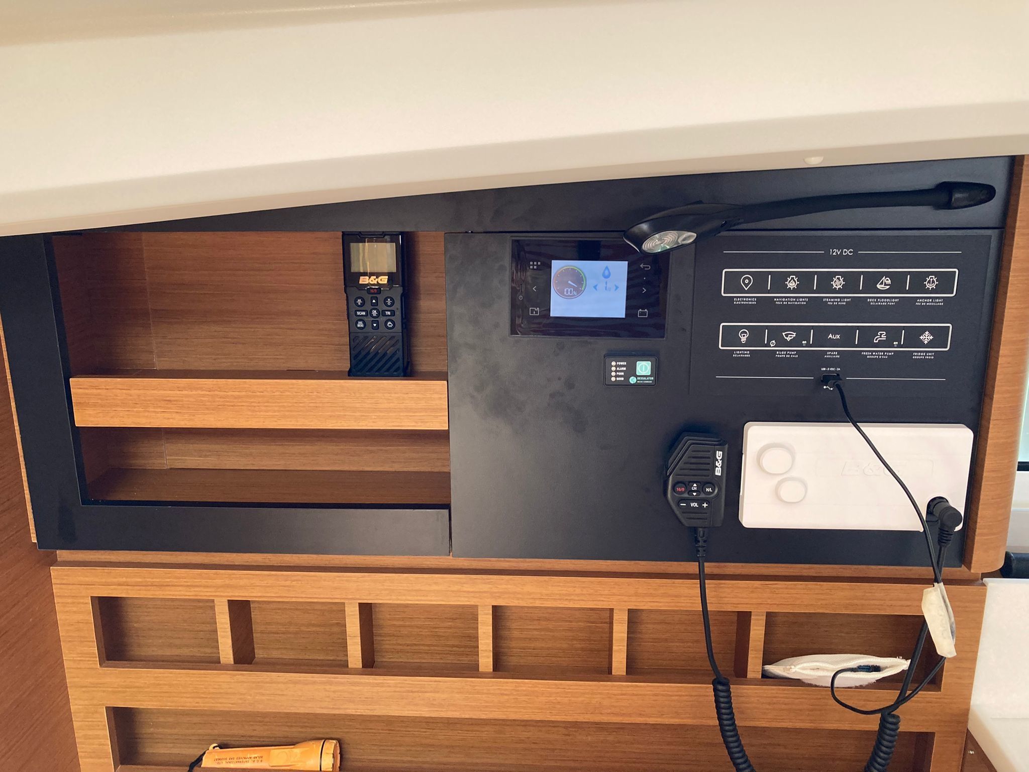 Jeanneau Sun Odyssey 440 | Almanzor