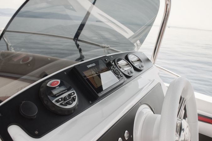 Orizzonti Syros 190 | 21