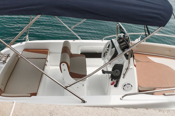 Orizzonti Syros 190 | 21