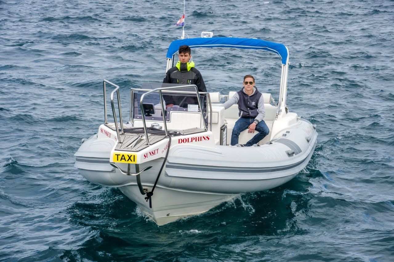 Ragusa 750 | Ragusa 750
