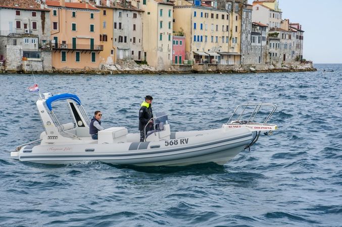 Ragusa 750 | Ragusa 750