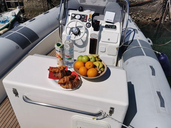 Ragusa 750 | Ragusa 750