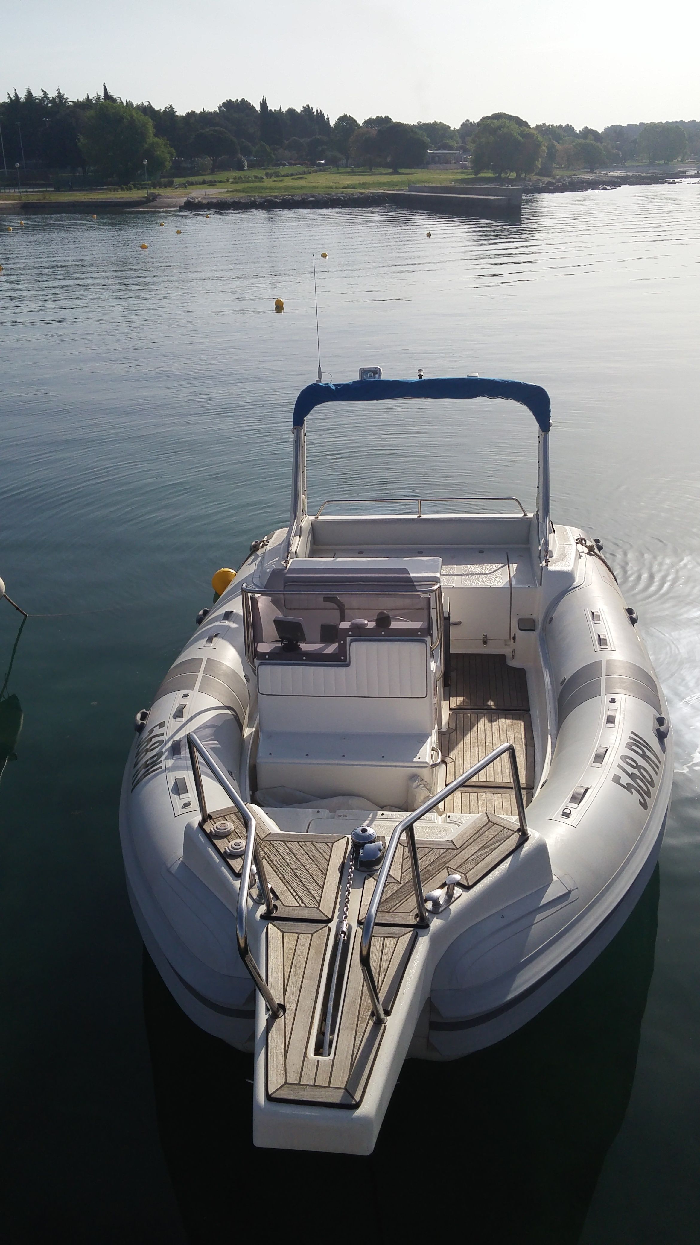 Ragusa 750 | Ragusa 750
