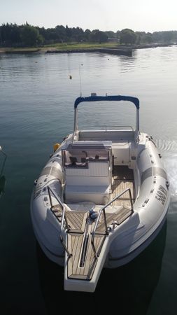 Ragusa 750 | Ragusa 750