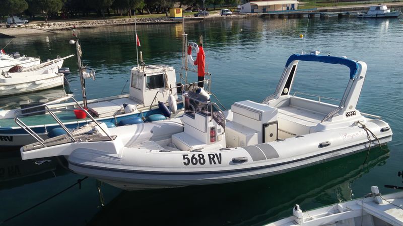 Ragusa 750 | Ragusa 750