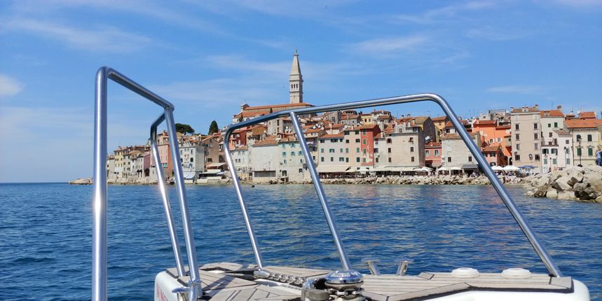 Ragusa 750 | Ragusa 750