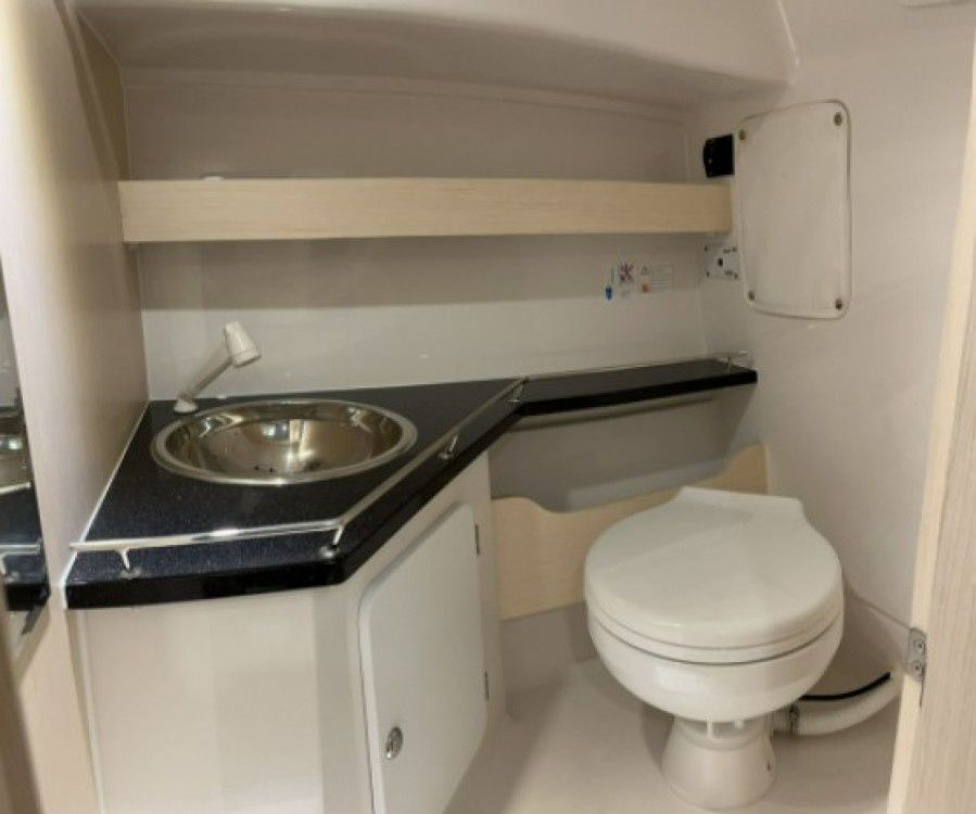 Pacific Craft 750 | Oceans 3