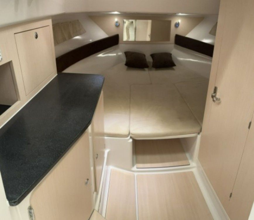 Pacific Craft 750 | Oceans 3