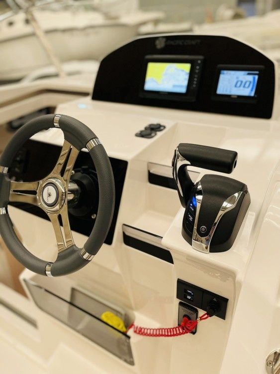 Pacific Craft 750 | Oceans 3