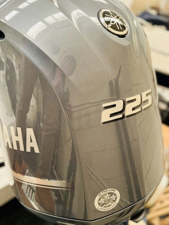 Pacific Craft 750 | Oceans 3