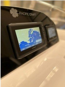 Pacific Craft 750 | Oceans 3