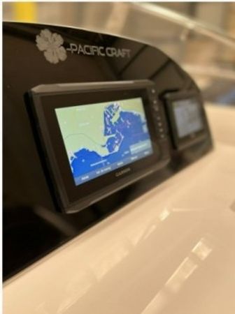 Pacific Craft 750 | Oceans 3