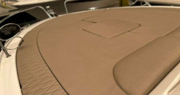 Pacific Craft 750 | Oceans 3