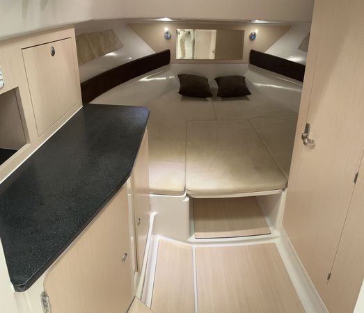 Pacific Craft 750 | Oceans 3