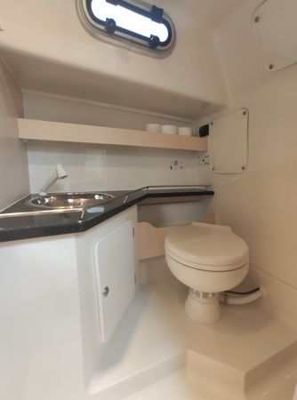 Pacific Craft 750 | Oceans 3