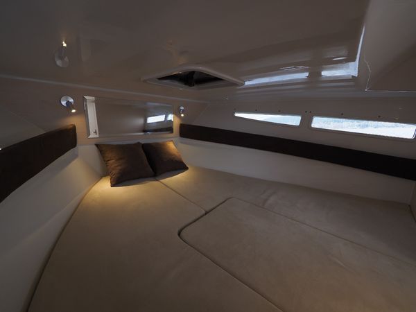 Pacific Craft 750 | Oceans 3