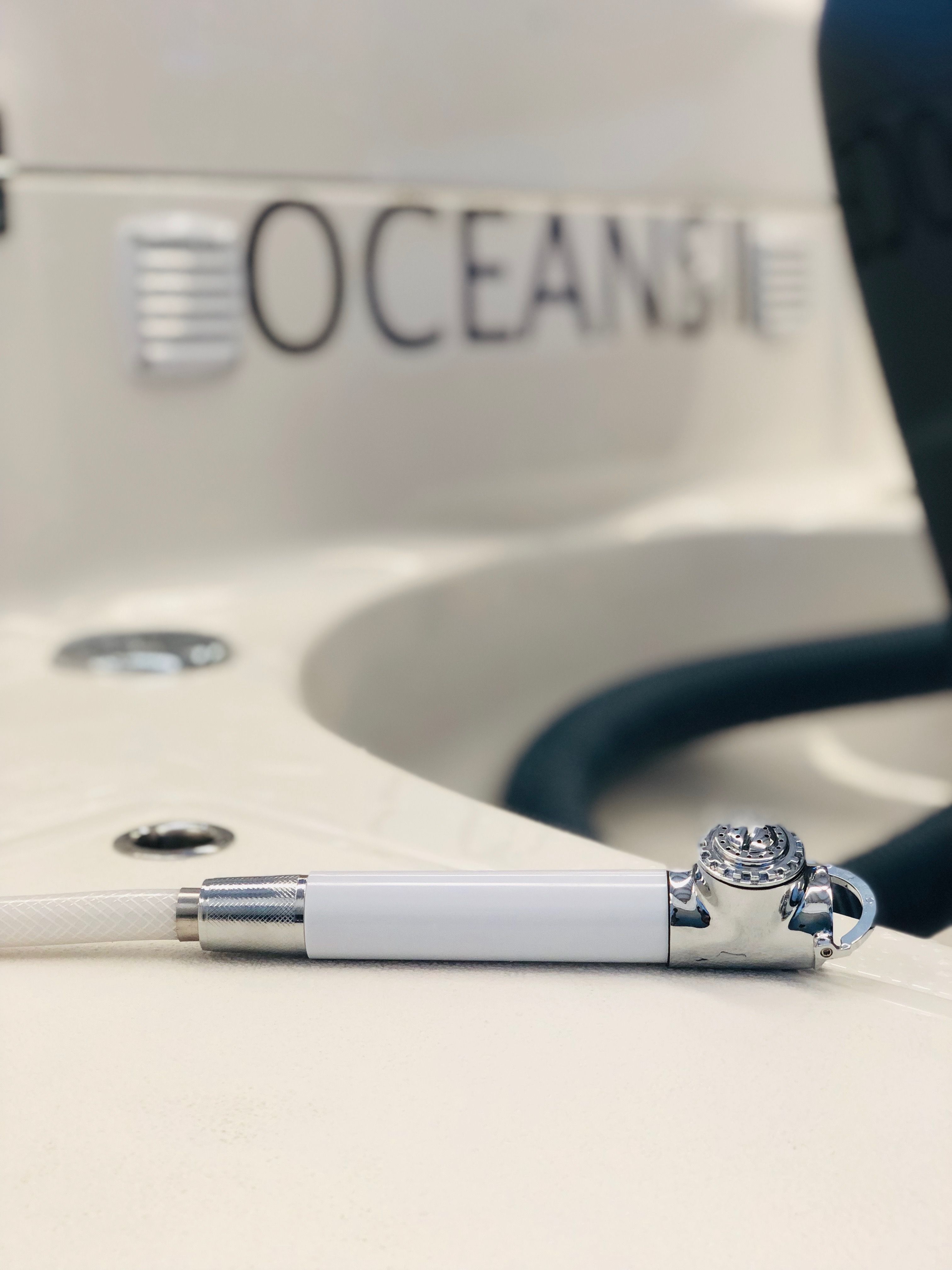 Pacific Craft 750 | Oceans 3