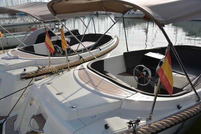 Corsiva 500 | Tender