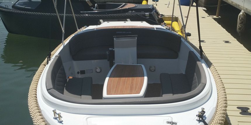 Corsiva 500 | Tender