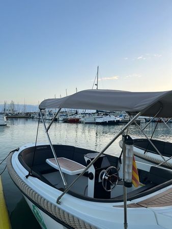 Corsiva 500 | Tender