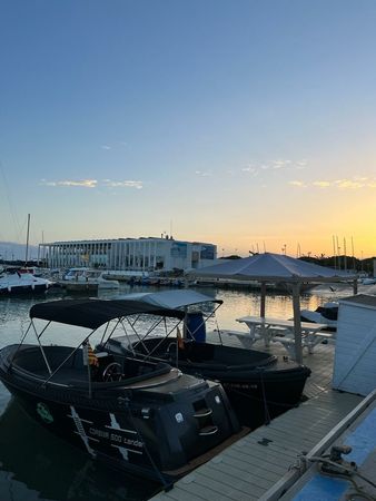 Corsiva 500 | Tender