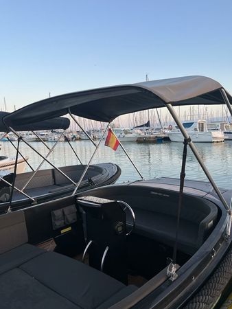 Corsiva 500 | Tender