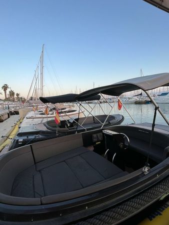 Corsiva 500 | Tender