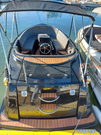 Corsiva 500 | Tender