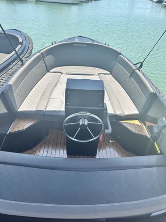 Corsiva 500 | Tender