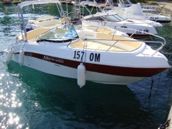 Marinello Eden 20 | Eden