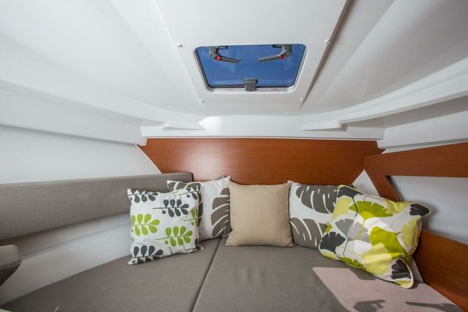 Jeanneau Merry Fisher 795 | 22