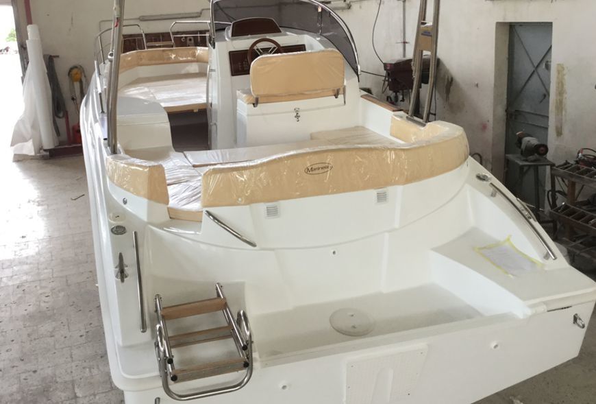 Marinello 26 | Marinello