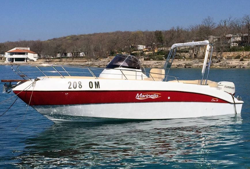 Marinello 26 | Marinello