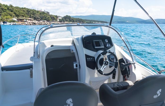 Beneteau Flyer 550 | 19